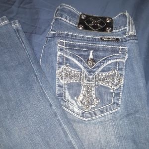 Miss Me Jean's